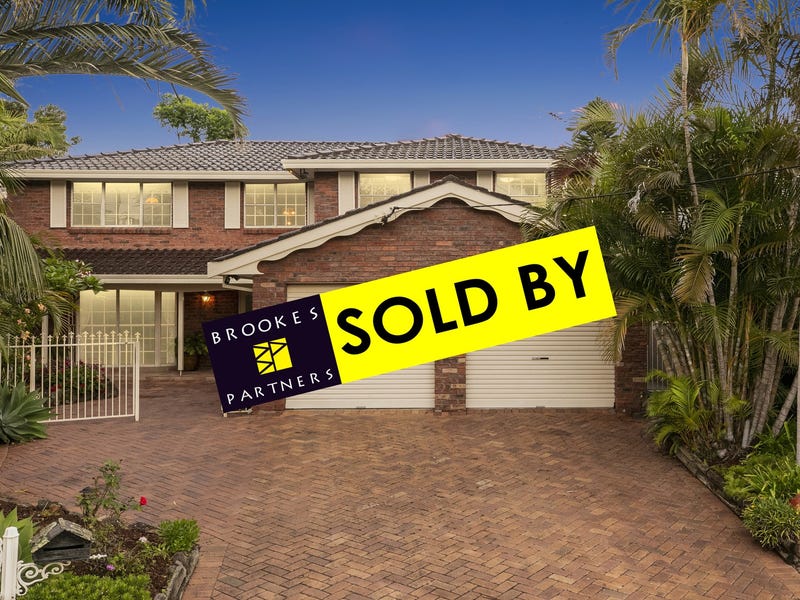 6 Cretney Place, Peakhurst Heights, NSW 2210