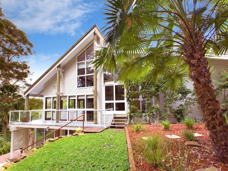 26 Elgin Street, Gordon, NSW 2072 Property Details