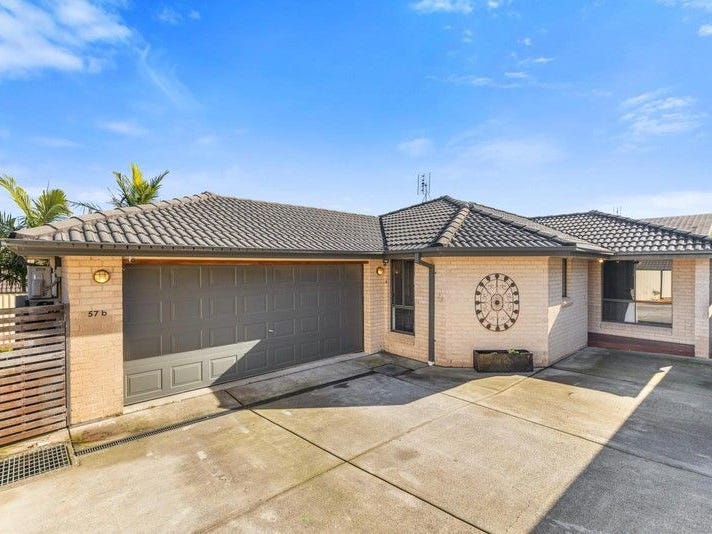 57B Squadron Crescent, Rutherford, NSW 2320 House for Sale