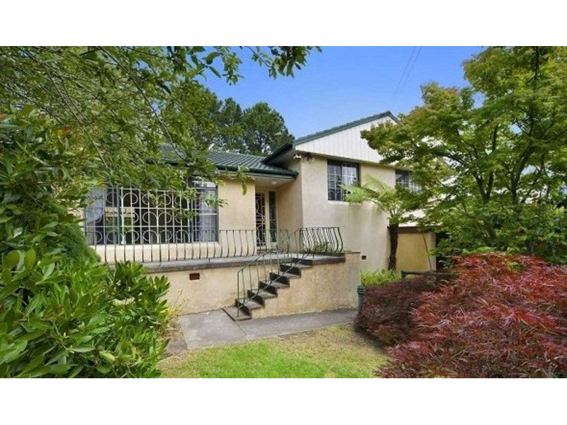 107 Pritchard Street, Wentworth Falls, NSW 2782