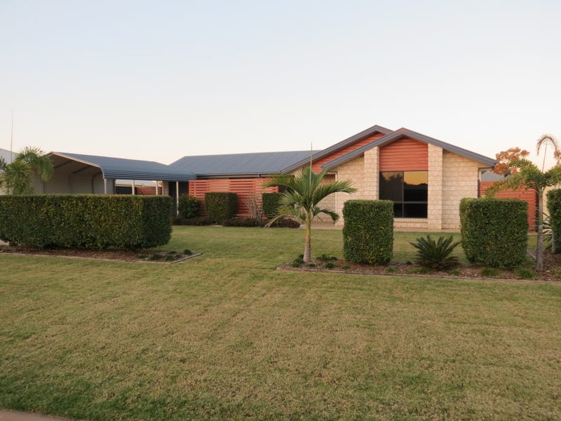 Property 111535019, Emerald, Qld 4720 Property Details