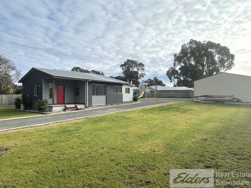 1783 Princes Highway, Johnsonville, Vic 3902 Property Details