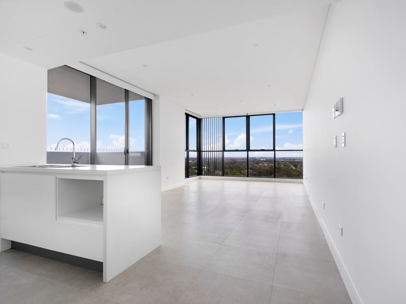 1203/9 Gay Street, Castle Hill, NSW 2154