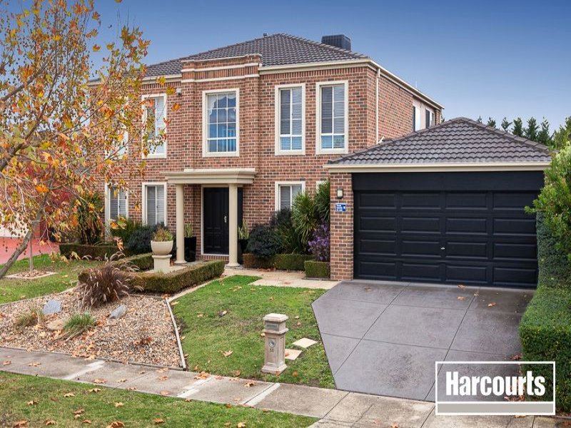 14 Panorama Avenue, Beaconsfield, Vic 3807 Property Details
