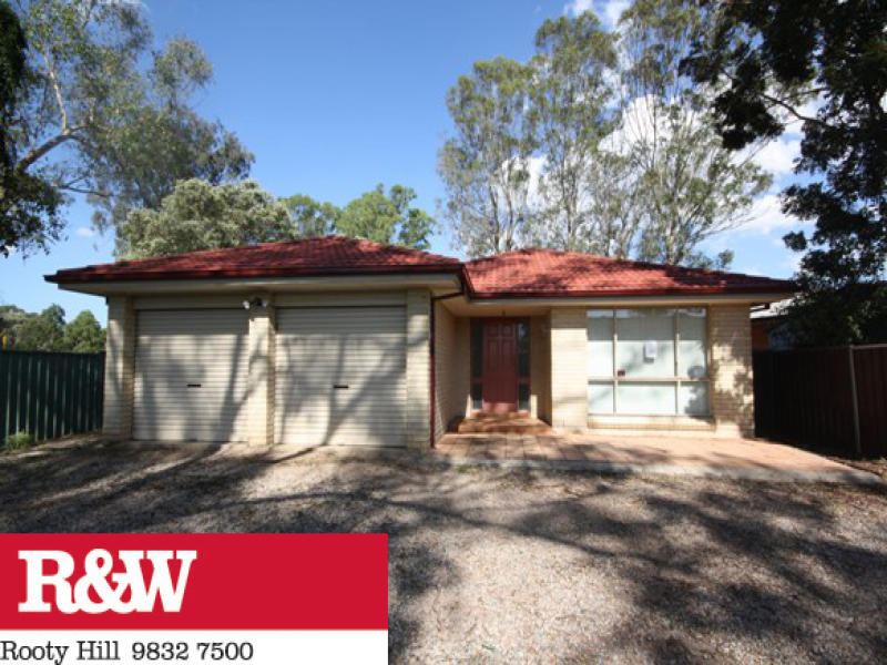 36 Manifold Road, Blackett, NSW 2770 Property Details