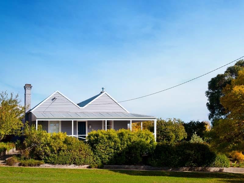 72 Raglan Street, Daylesford, Vic 3460 Property Details