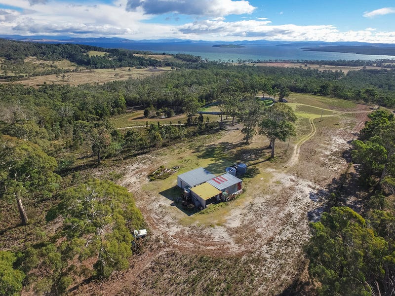 311 Gwandalan Road Sloping Main Tas 7186 - Studio for Sale 