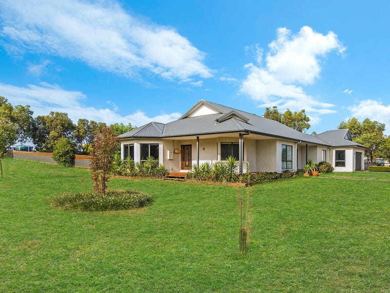 46 Aire Street, Kirkstall, Vic 3283 Property Details