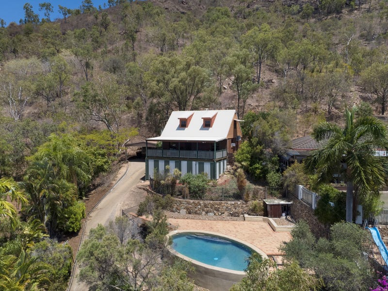 10 Dahl Crescent, Wulguru, Qld 4811 House for Sale