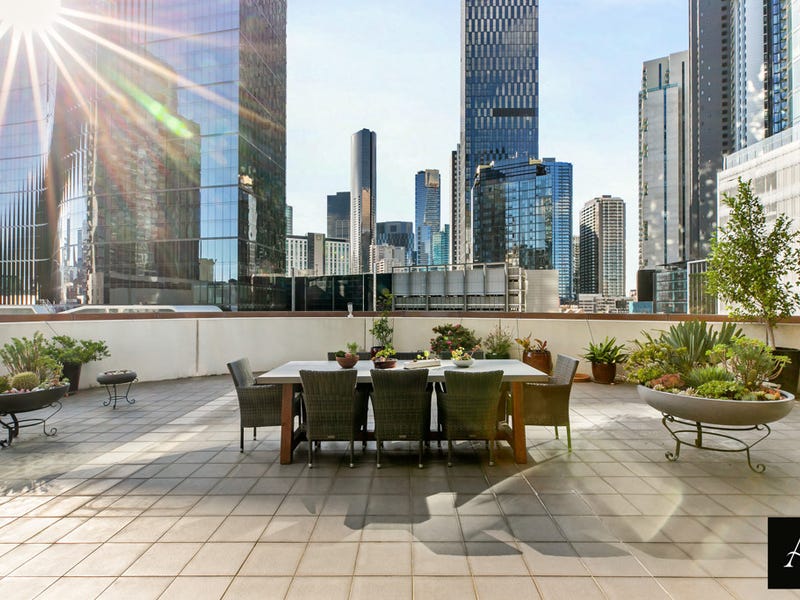 602/45 Haig Street, Southbank, Vic 3006 Apartment for Sale