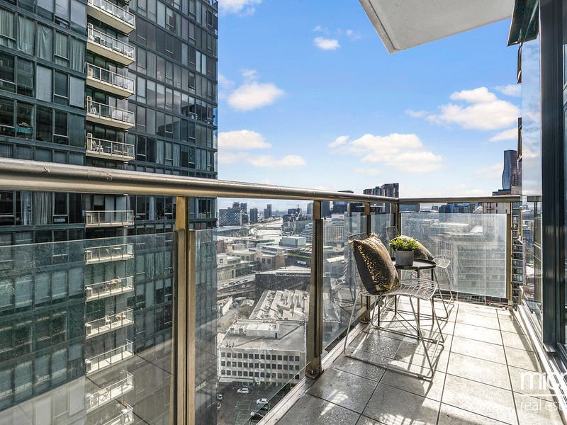 263/173 City Road, Southbank, Vic 3006 - Property Details