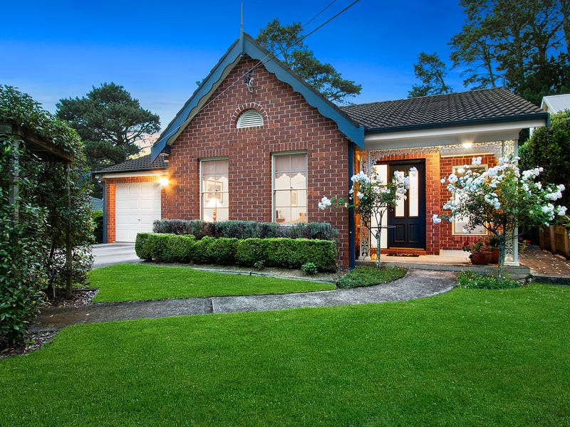 37 Coach House Place, Kurrajong Heights, NSW 2758