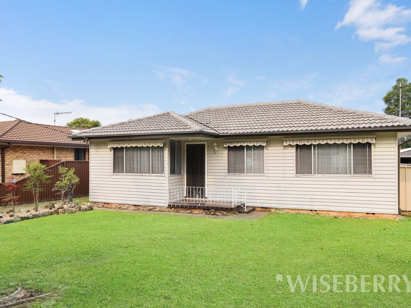 14 Hazel Close, Berkeley Vale, NSW 2261