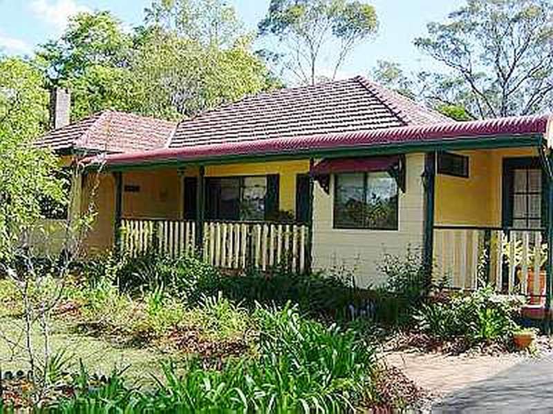 18 Mount Street, Glenbrook, NSW 2773
