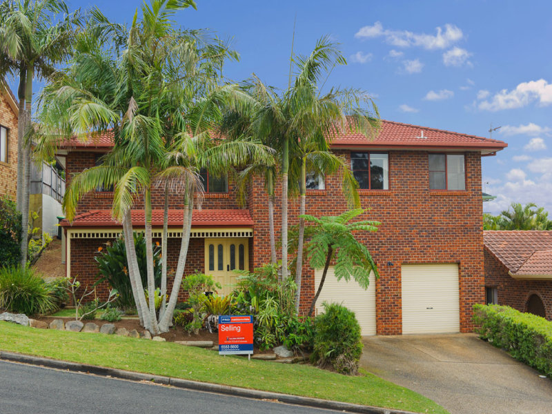 74 Moruya Drive, Port Macquarie, NSW 2444
