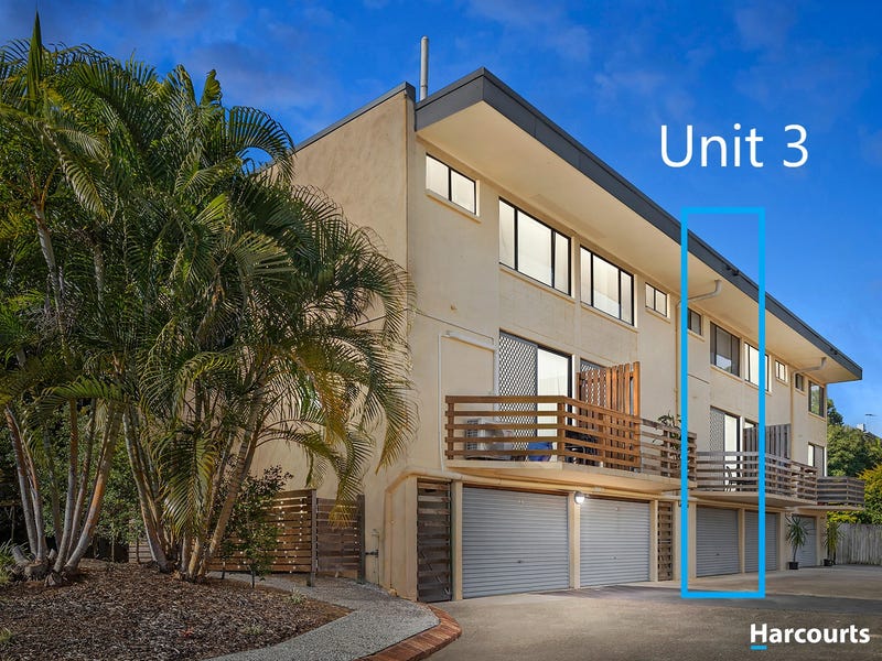 3/27 Hamley Street, Wooloowin, Qld 4030 Property Details