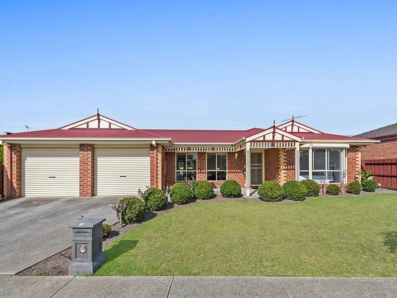 22 Param Street, Grovedale, VIC 3216