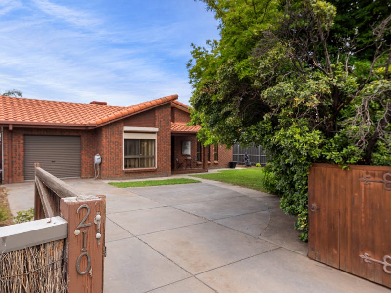 210 Salisbury Highway Salisbury Downs Sa 5108