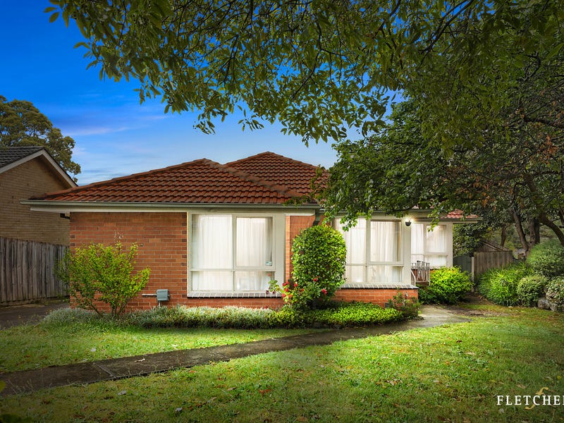 40 Quarry Road, Mitcham, Vic 3132 Property Details