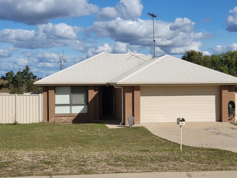 26 Austin Crescent, Moura, Qld 4718 Property Details
