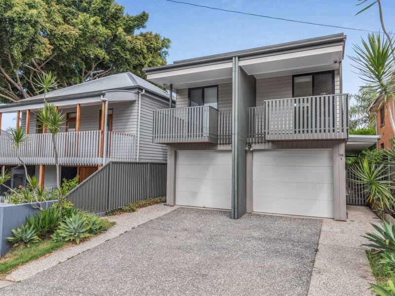 39 Lockhart Street, Woolloongabba, QLD 4102