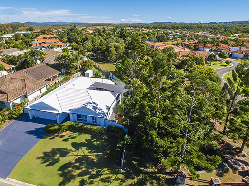 16 Mountain Ash Drive, Mountain Creek, QLD 4557