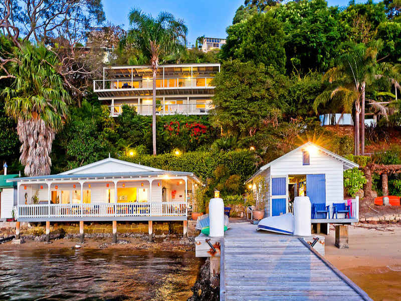 143 Seaforth Crescent, Seaforth, NSW 2092 Property Details