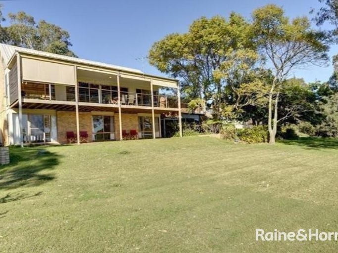 43 Kent Gardens, Soldiers Point, NSW 2317
