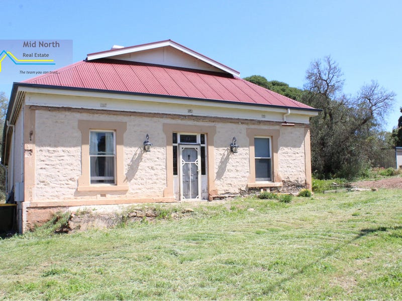 35 St Vincent Street, Auburn, SA 5451