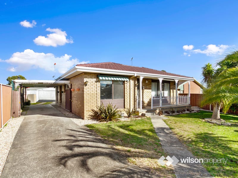 5 Illawonga Court, Churchill, Vic 3842 Property Details