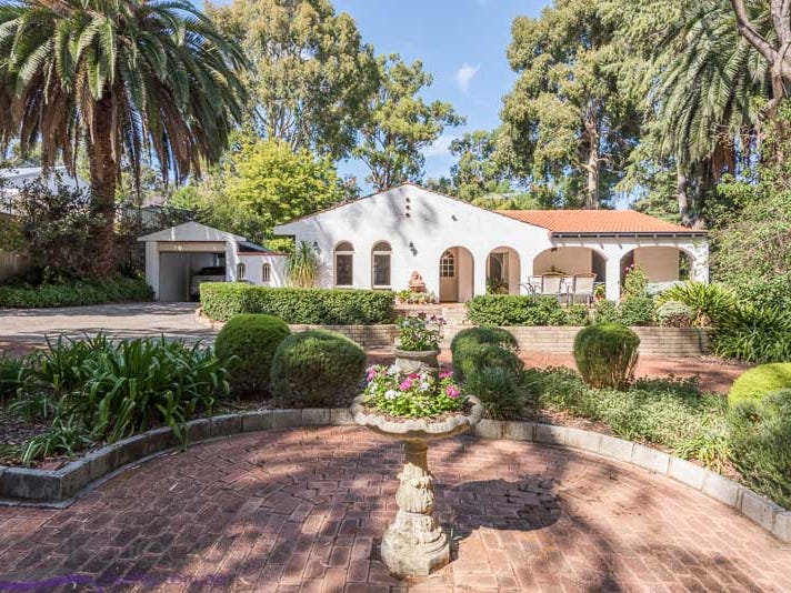 50 Thomas Road, Glen Forrest, WA 6071