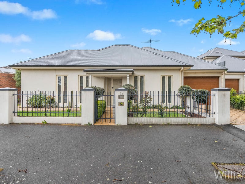 1A Electra Street, Williamstown, VIC 3016