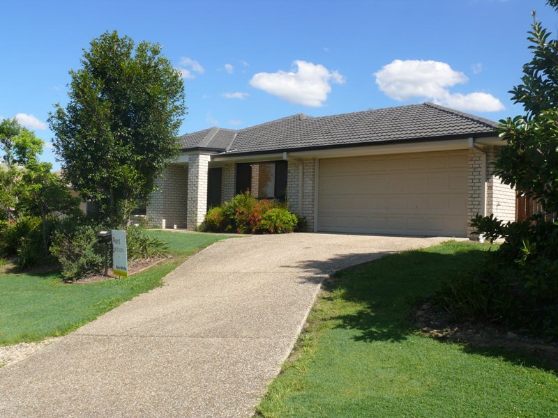 14 Springdale Street, Upper Coomera, QLD 4209