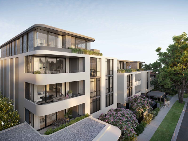 131139 Holt Avenue, Cremorne, NSW 2090 Apartment for Sale