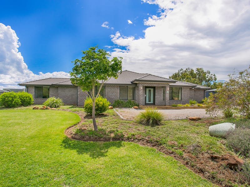 20 Brushtail Drive, Tamworth, NSW 2340 Acreage for Sale realestate