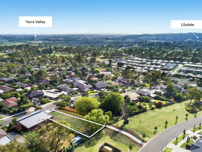 69 Rolling Hills Road, Chirnside Park, Vic 3116 Residential Land for