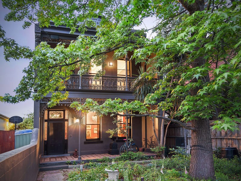 655 Brunswick Street, Fitzroy North, VIC 3068