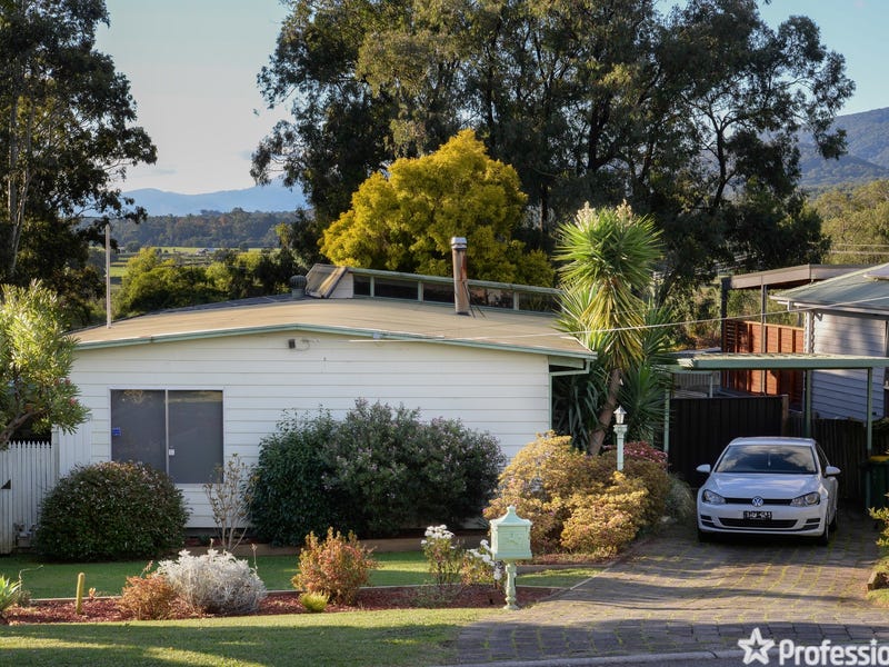 3 Patrick Street, Woori Yallock, VIC 3139