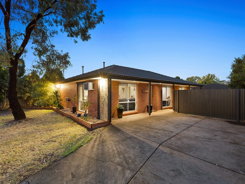 8 Hayles Mews, Baxter, Vic 3911 Property Details