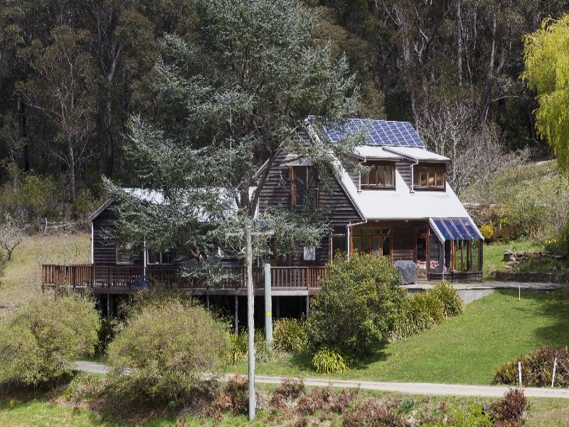 174 Shipley Road, Blackheath, NSW 2785 Property Details