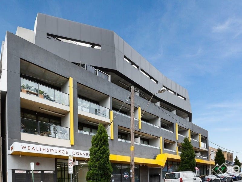 402/394398 Middleborough Road, Blackburn, Vic 3130 Apartment for