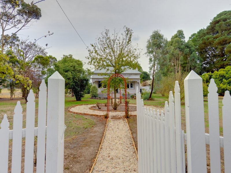 7496 Midland Highway, Buninyong, VIC 3357
