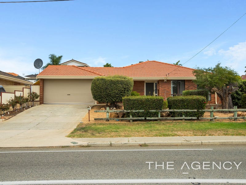 327 Hamilton Road, Coogee, WA 6166 Property Details