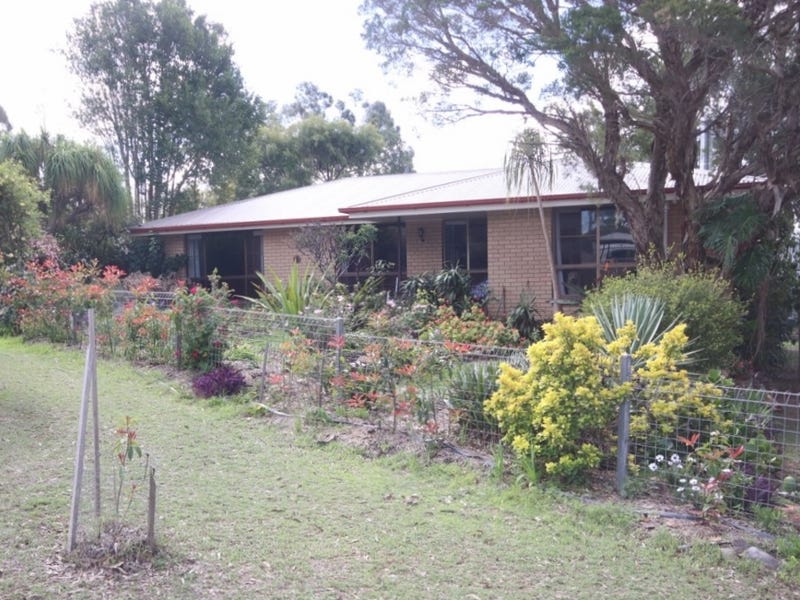 2 Junction Street, Crows Nest, QLD 4355