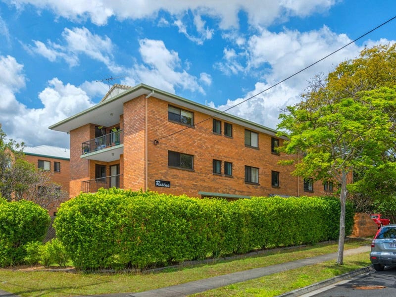 5/35 Railway Parade, Clayfield, QLD 4011