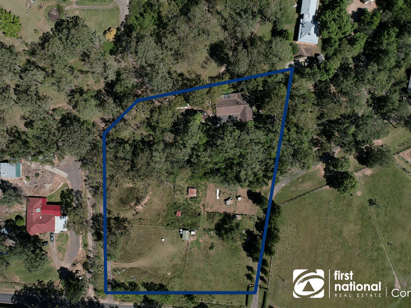 789 Sackville Road, Ebenezer, NSW 2756 Property Details