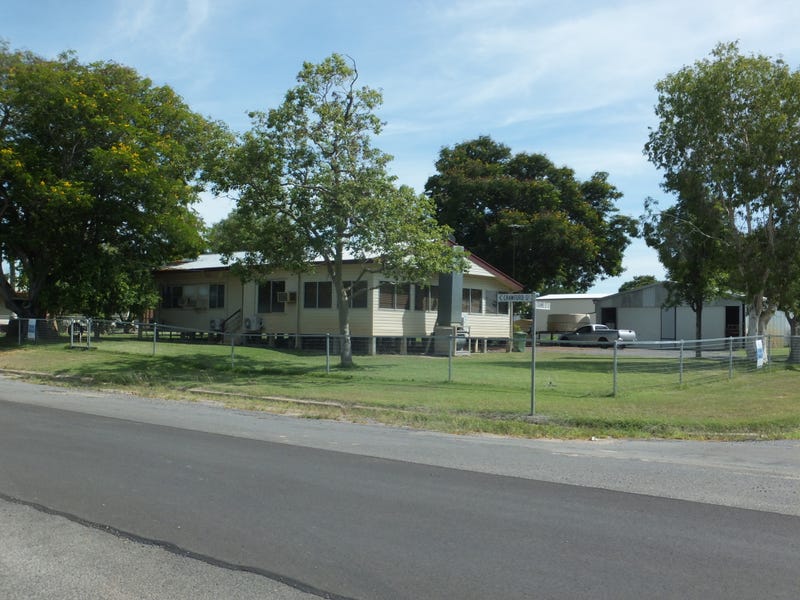 29 Crawford Street, Richmond, Qld 4822 House for Sale