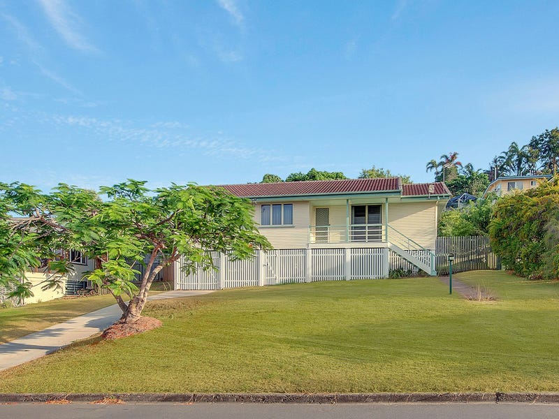 22 Garden Street, West Gladstone, Qld 4680 House for Sale