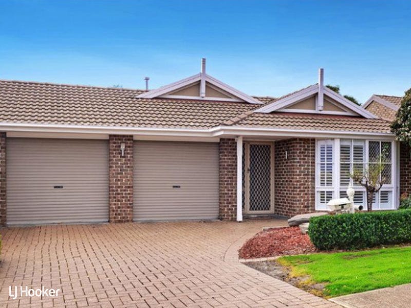 3 Courtney Place, Golden Grove, SA 5125