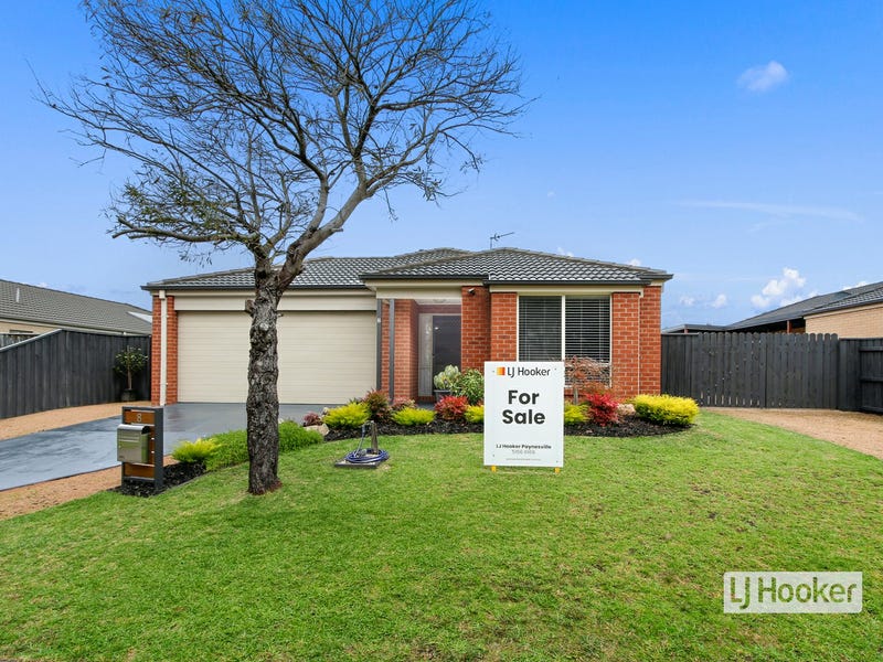 8 Ah Yee Place, Paynesville, Vic 3880 Property Details